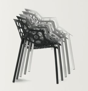 chaise contemporaine