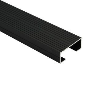 lambourde en aluminium
