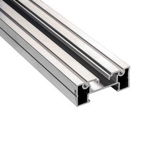 lambourde en aluminium