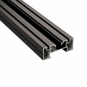 lambourde en aluminium