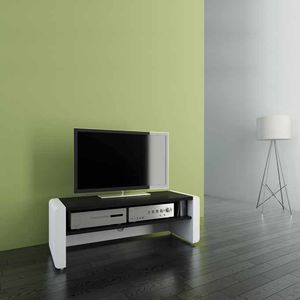 meuble TV contemporain