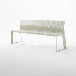 banc contemporain
