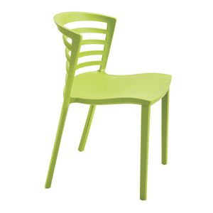 chaise visiteur contemporaine