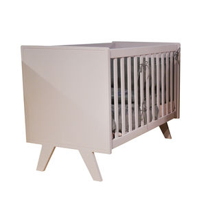 lit pour bébé contemporain