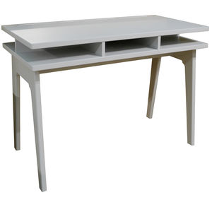 bureau en bois / contemporain / pour enfant