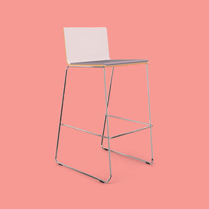 tabouret contemporain