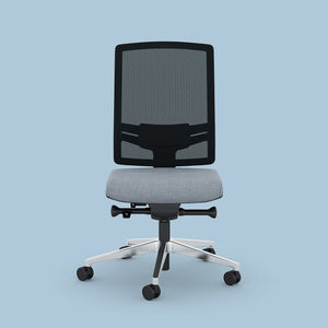 chaise de bureau contemporaine