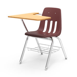 chaise contemporaine