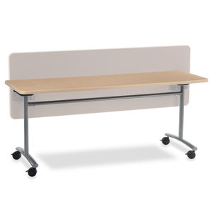 table contemporaine