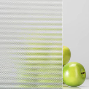 panneau en verre trempé 1