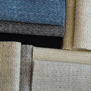 tissu d'ameublement