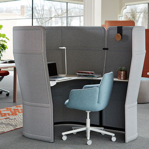 bureau POD
