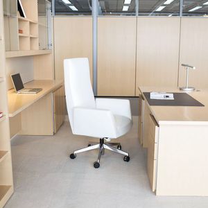 fauteuil de direction contemporain