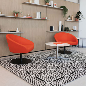 tapis contemporain