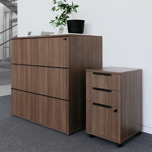 armoire de stockage mobile