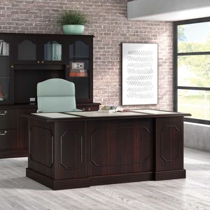 bureau contemporain