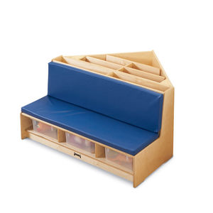 banquette contemporaine