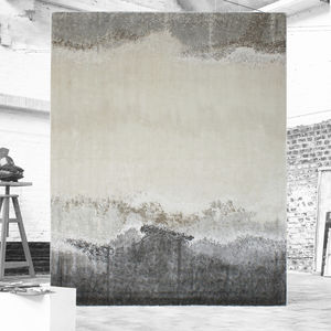 tapis contemporain 1