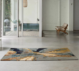 tapis contemporain
