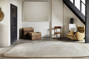 tapis contemporain