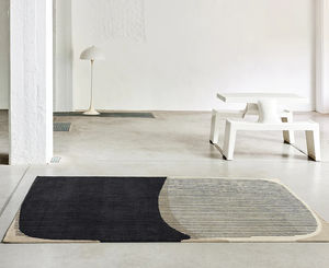 tapis contemporain