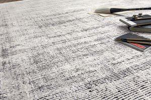tapis contemporain