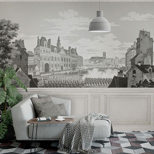 papier peint classique 1