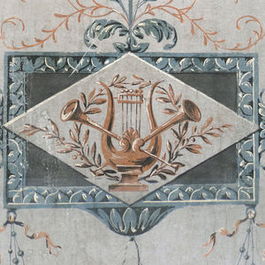 panneau décoratif mural