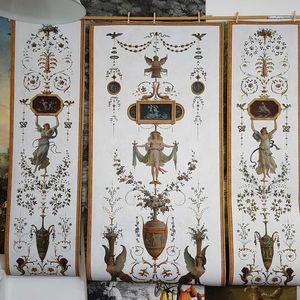 panneau décoratif mural