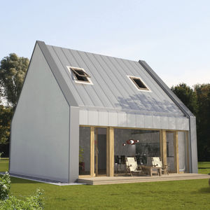 maison préfabriquée