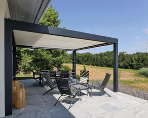 pergola autoportée 1