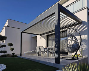 pergola autoportée 1