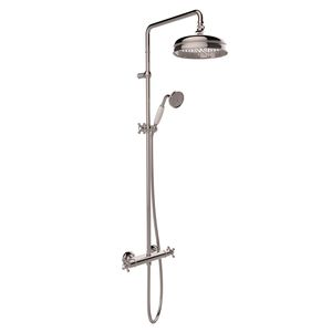 colonne de douche thermostatique 1