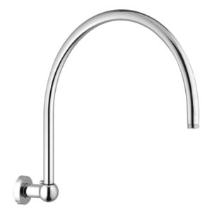bras pour pommeau de douche mural 1