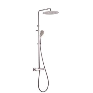 colonne de douche thermostatique 1