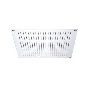 pommeau de douche de plafond