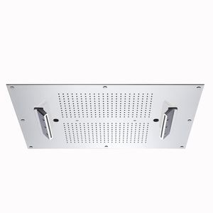 pommeau de douche de plafond 1