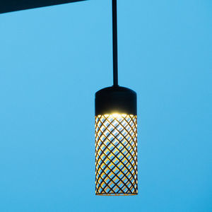plafonnier contemporain