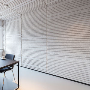 panneau acoustique pour plafond