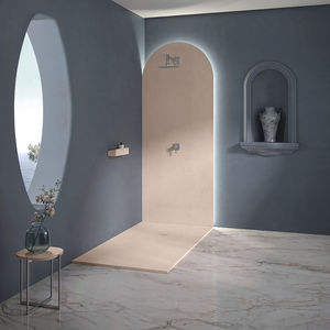 receveur de douche rectangulaire