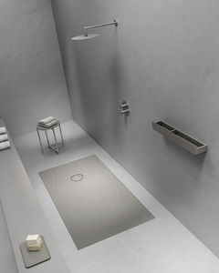 receveur de douche rectangulaire