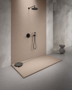 receveur de douche rectangulaire