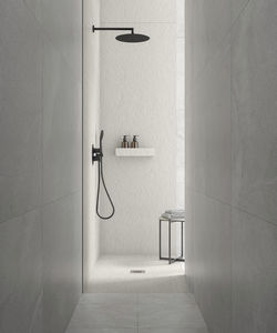 bac à douche rectangulaire