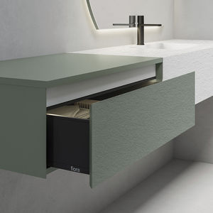 meuble sous vasque simple 1