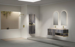 meuble sous vasque double 1