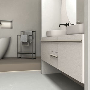 meuble vasque double 1