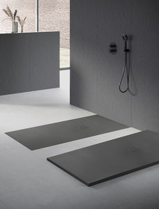 receveur de douche rectangulaire