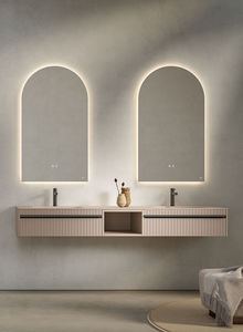 miroir mural