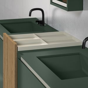 plateau de rangement en composite 1