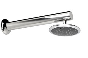douche d'extérieur en acier inoxydable 1
